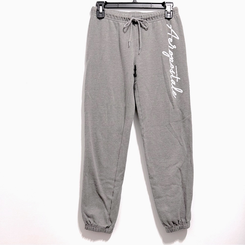 Aeropostale Gray Women’s Sweatpants Joggers